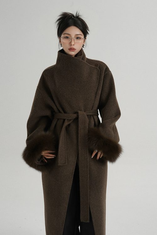 Elegant Long Coat