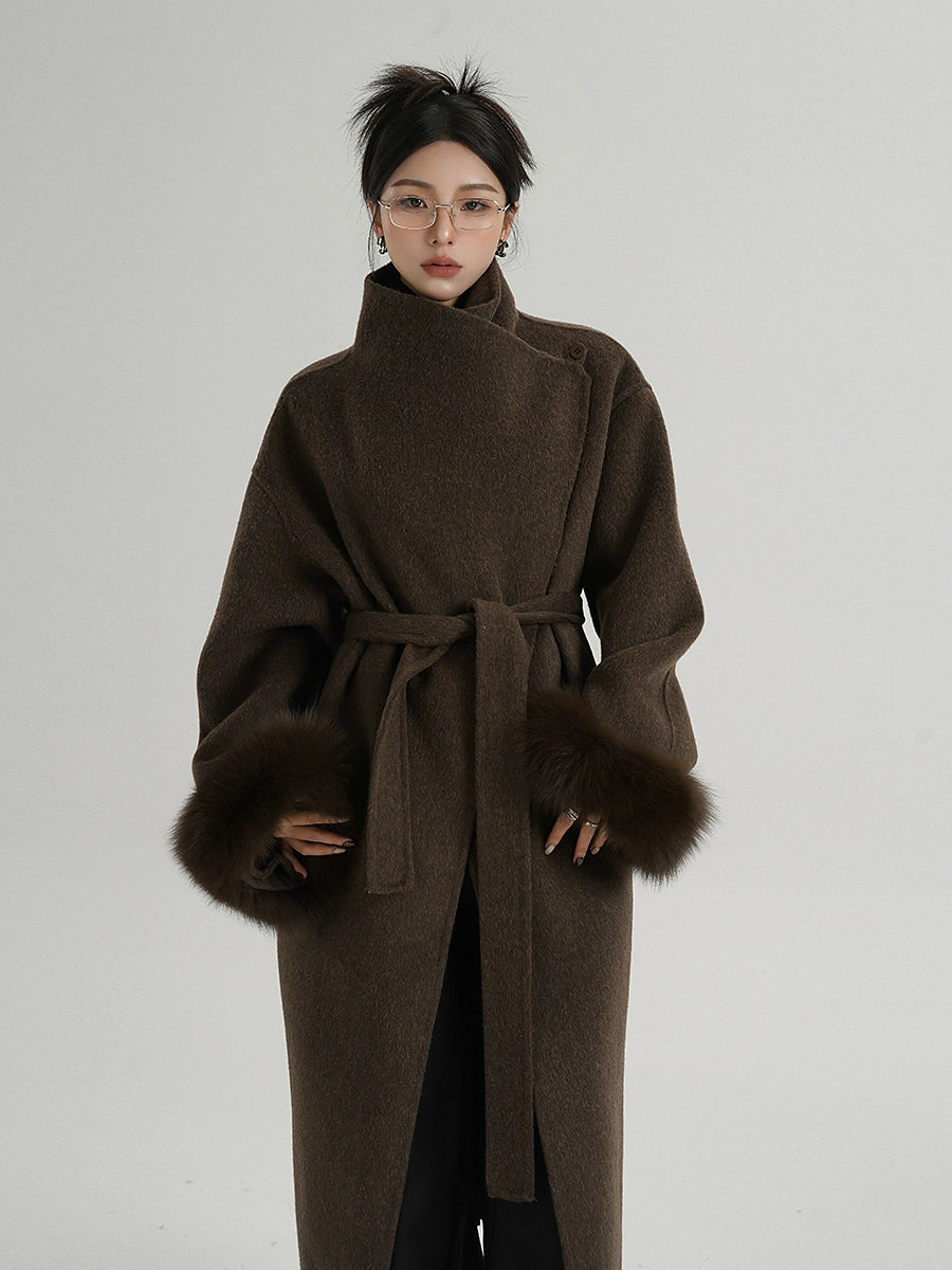 Elegant Long Coat Elegant Long Coat