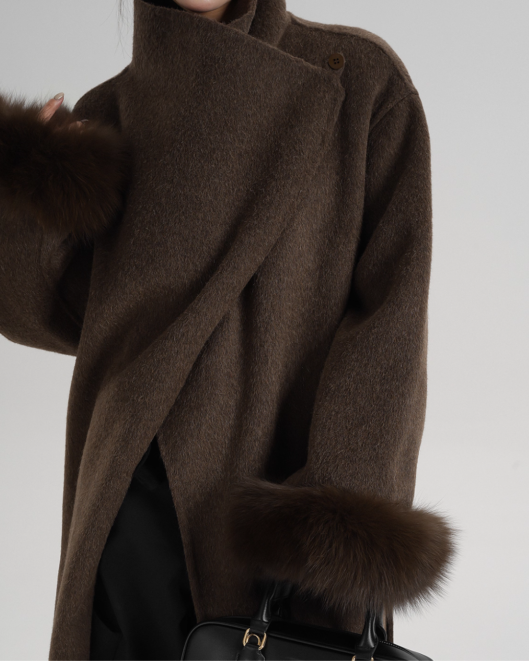 Elegant Long Coat Elegant Long Coat