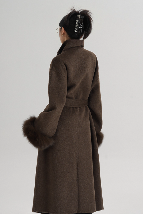 Elegant Long Coat