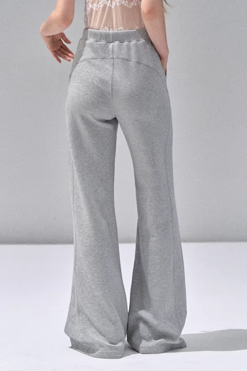 Flare Sweatpants