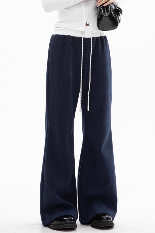 Flare Sweatpants