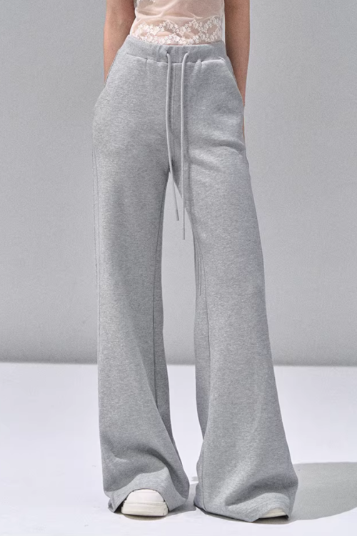 Flare Sweatpants