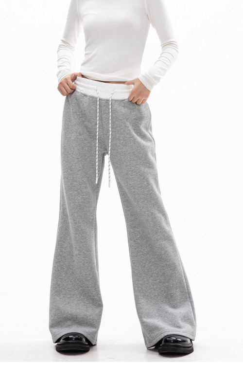 Flare Sweatpants