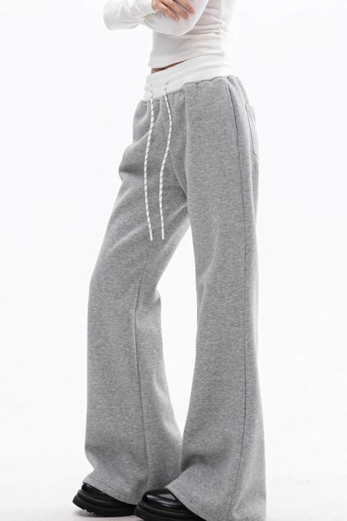Flare Sweatpants