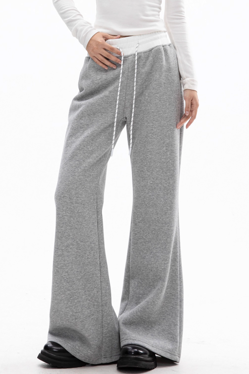 Flare Sweatpants