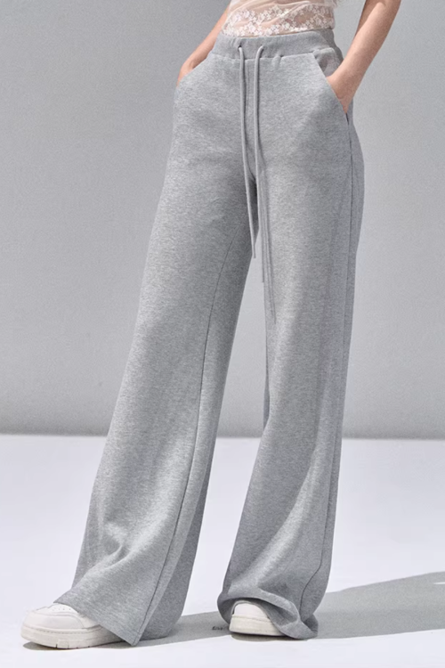 Flare Sweatpants