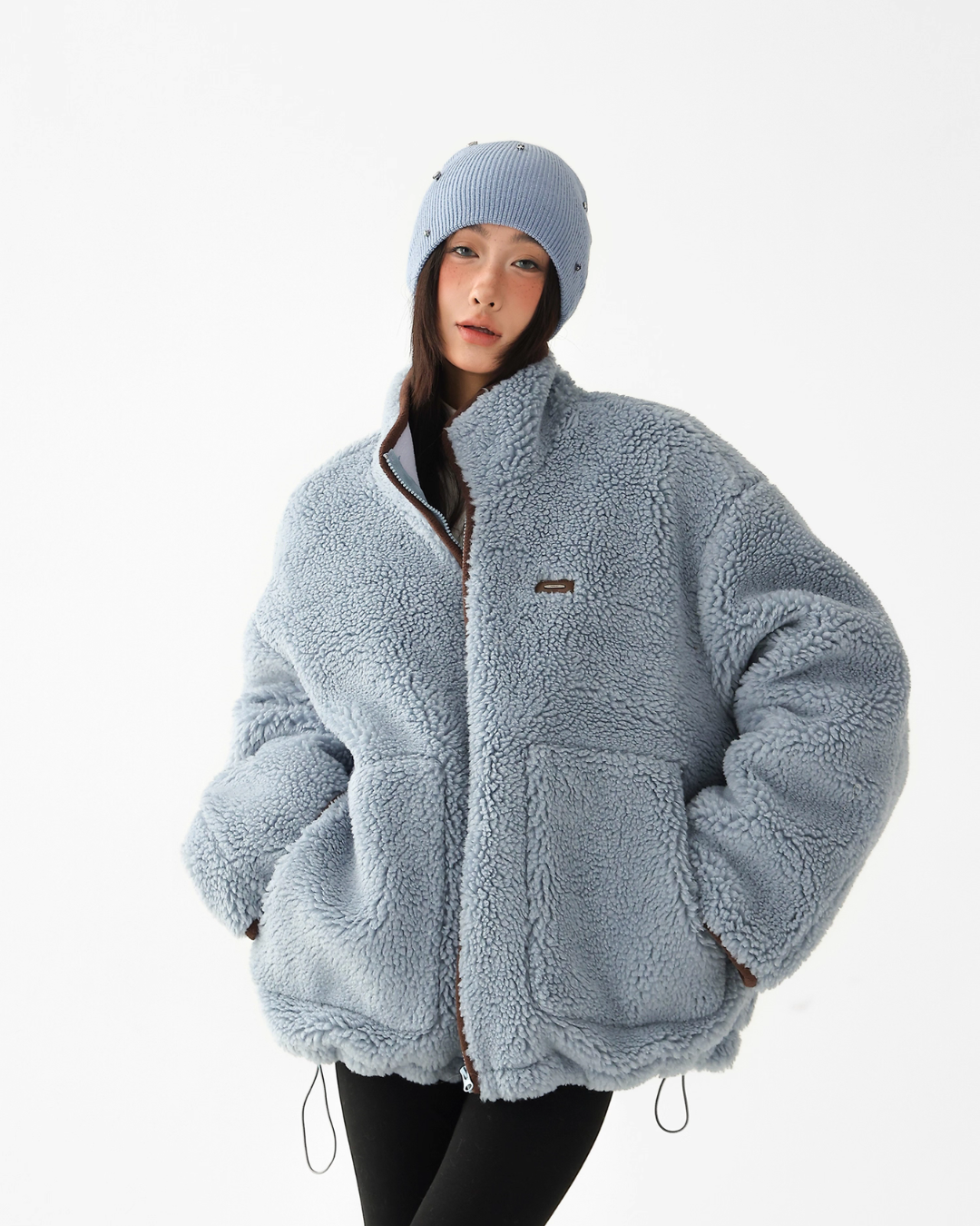 Fleece Full Zip Jacket Fleece Full Zip Jacket