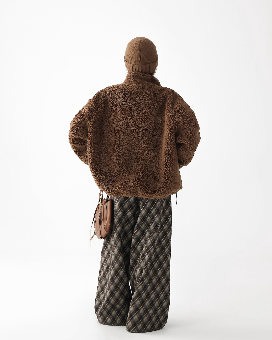 Fleece Full Zip Jacket Fleece Full Zip Jacket