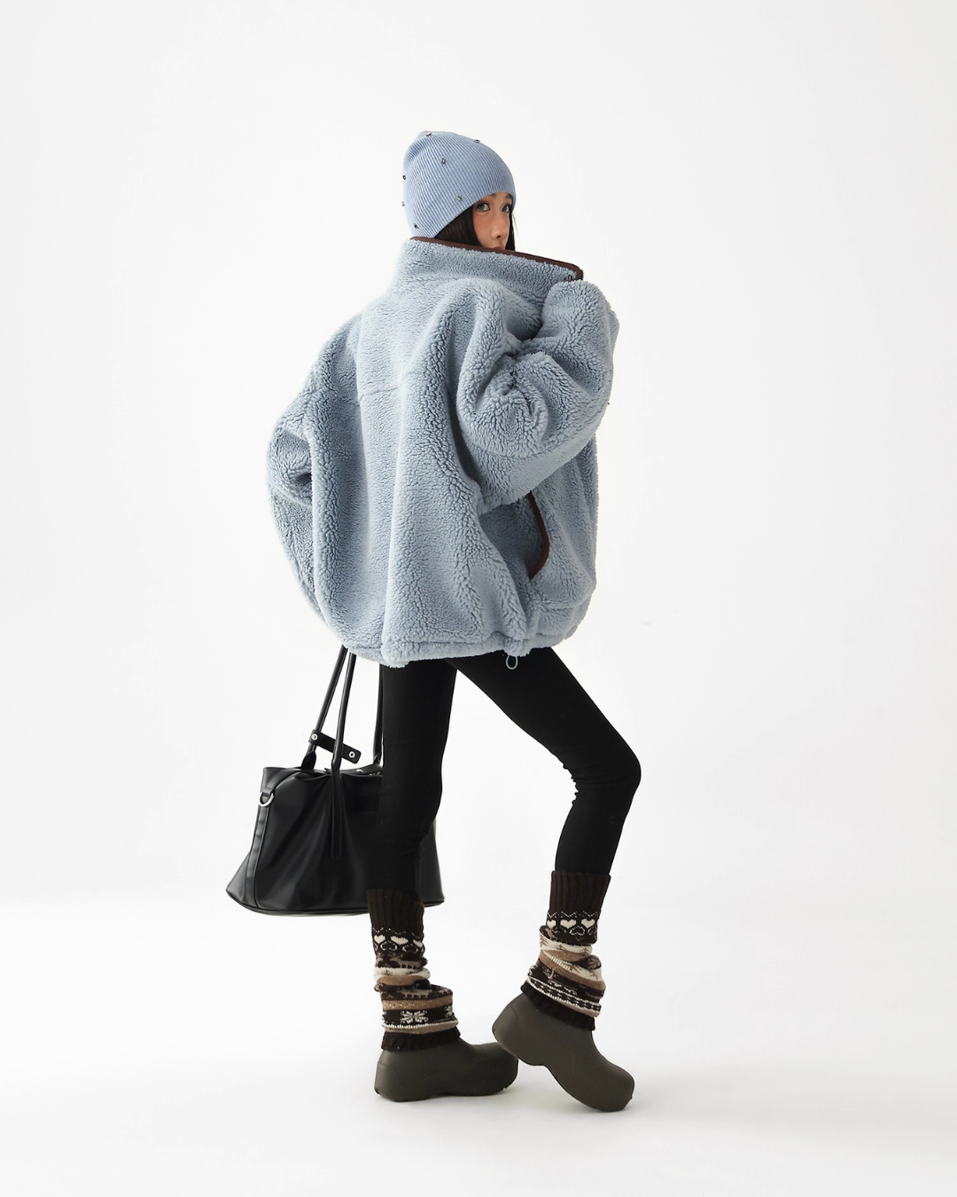 Fleece Full Zip Jacket Fleece Full Zip Jacket