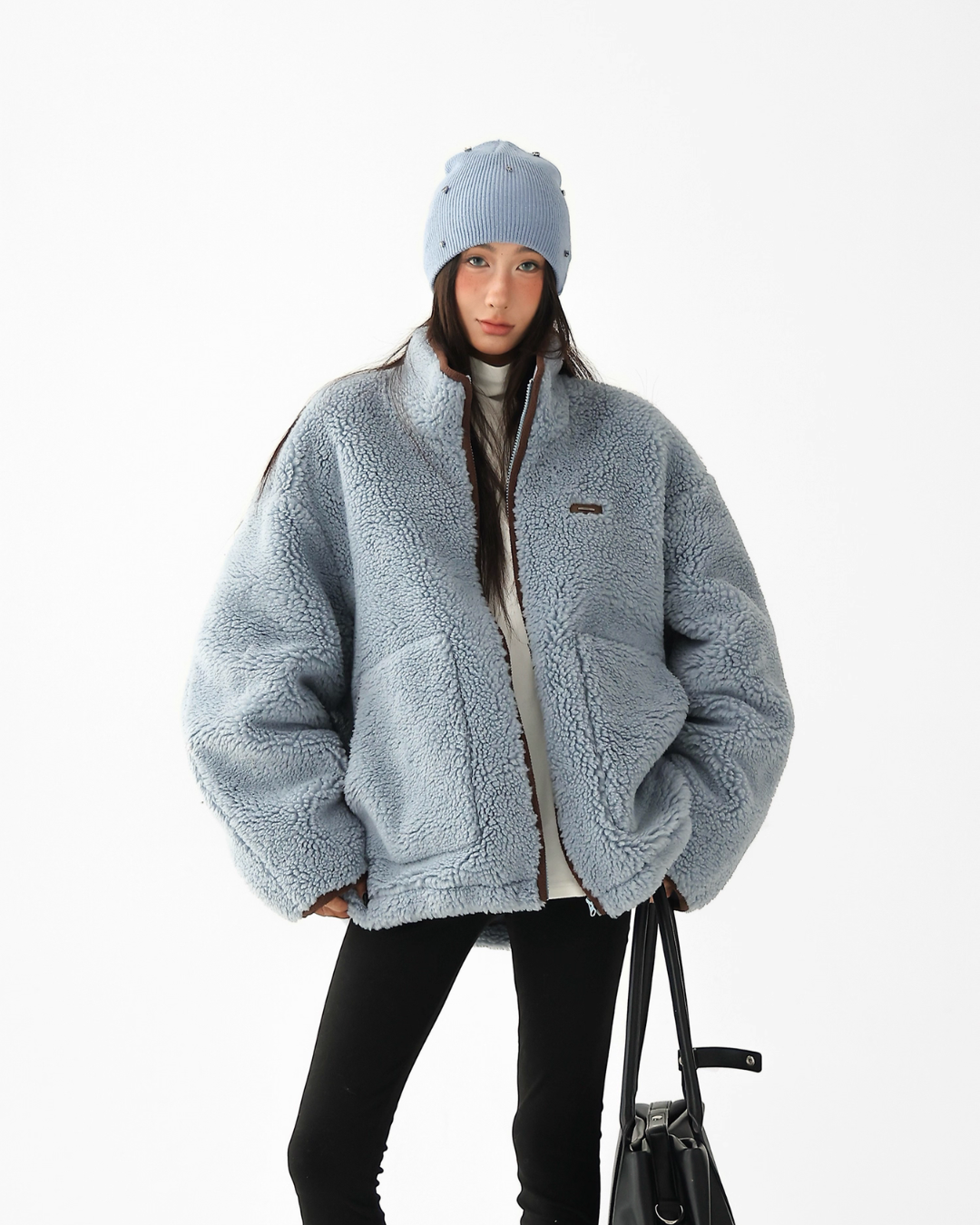 Fleece Full Zip Jacket Fleece Full Zip Jacket