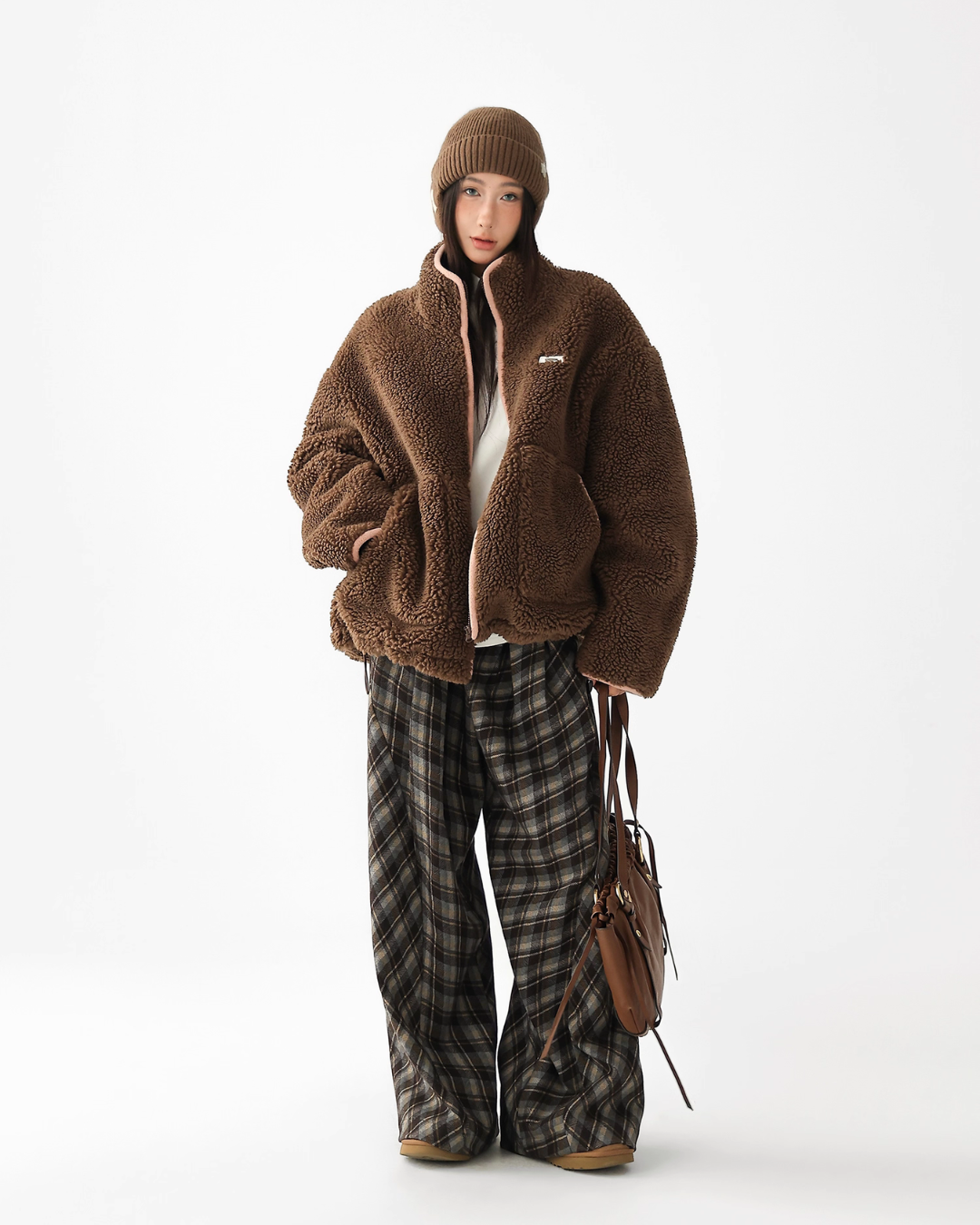 Fleece Full Zip Jacket Fleece Full Zip Jacket