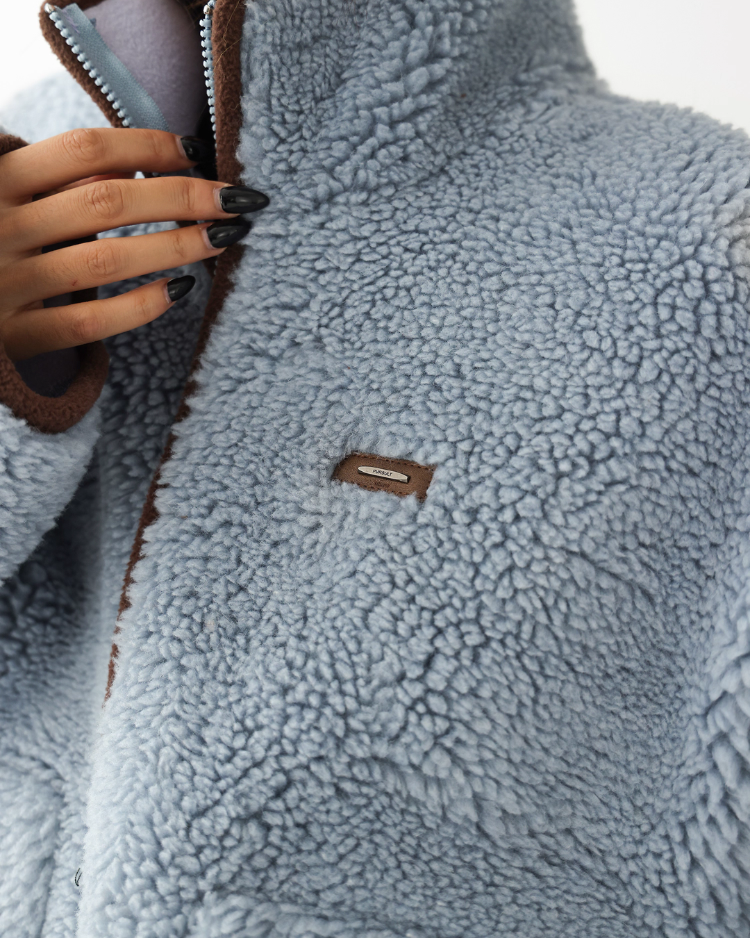 Fleece Full Zip Jacket Fleece Full Zip Jacket