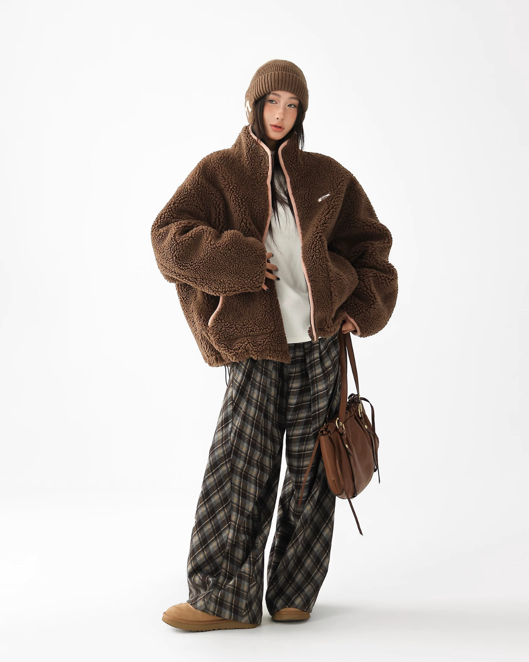 Fleece Full Zip Jacket Fleece Full Zip Jacket