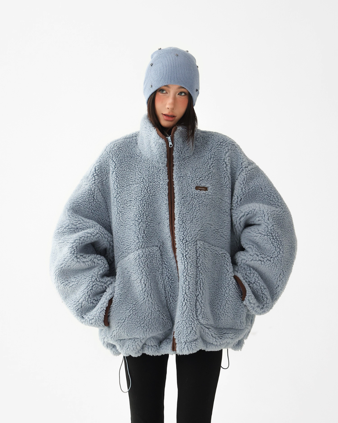 Fleece Full Zip Jacket Fleece Full Zip Jacket