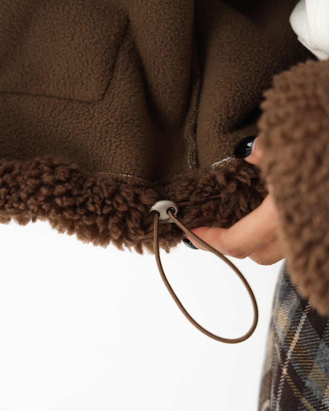 Fleece Full Zip Jacket Fleece Full Zip Jacket