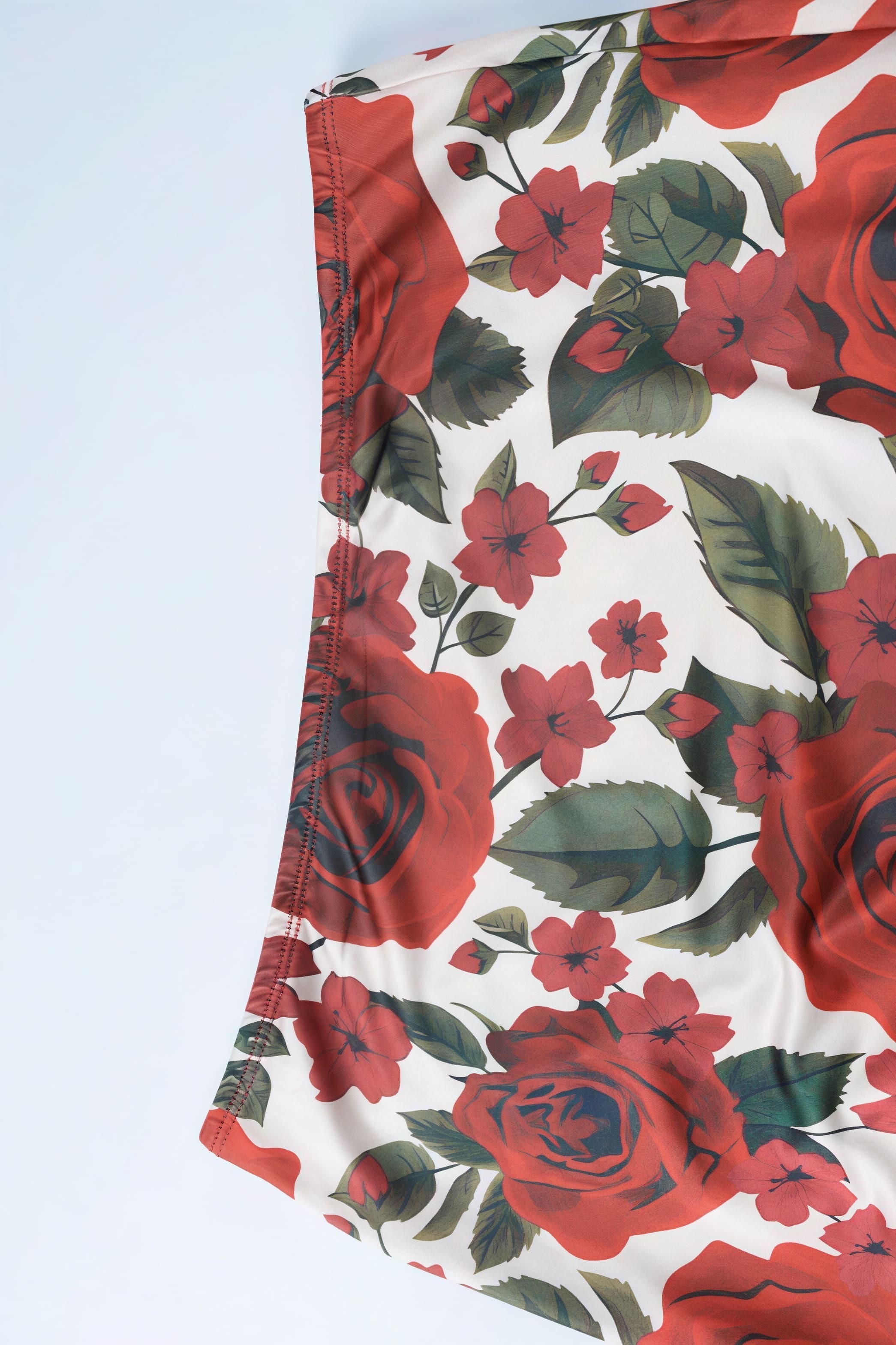 Floral Print Cami Bodycon Maxi Skirt Set Floral Print Cami Bodycon Maxi Skirt Set