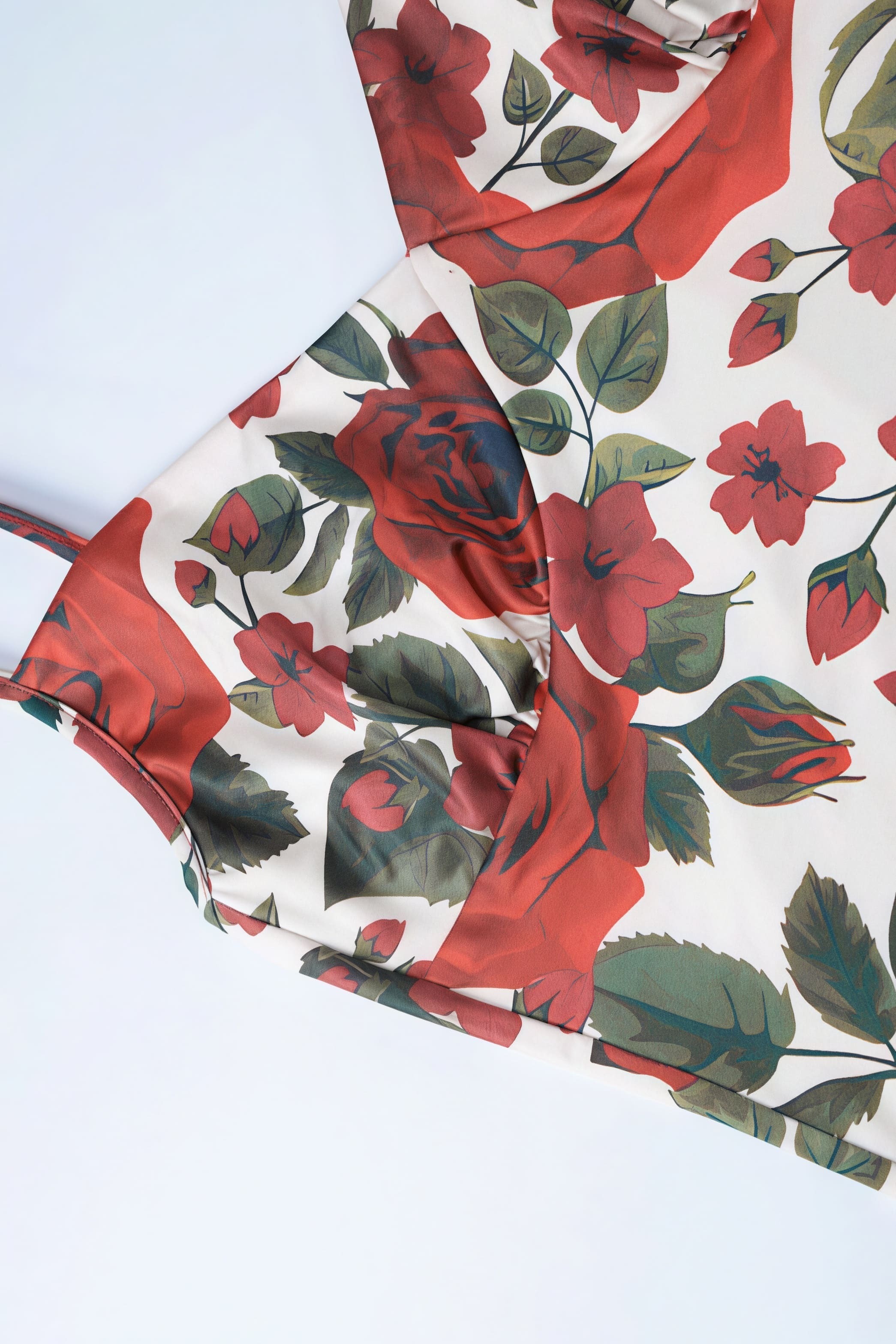 Floral Print Cami Bodycon Maxi Skirt Set Floral Print Cami Bodycon Maxi Skirt Set