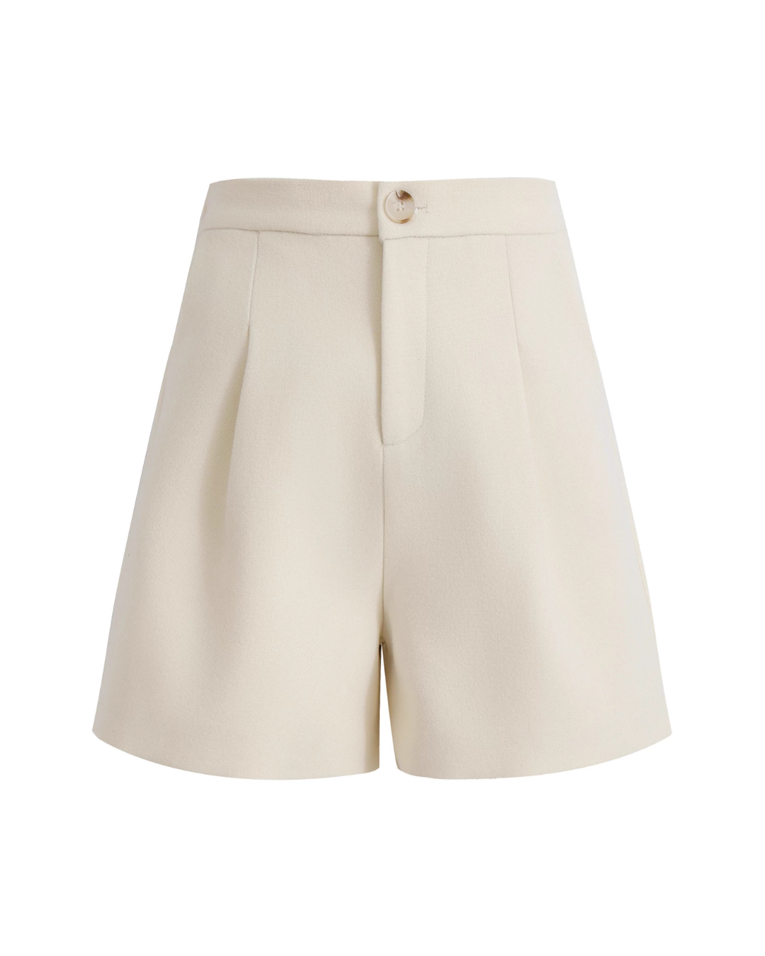 Fur Food Jacket / Wide Pants / Half Pants Fur Food Jacket / Wide Pants / Half Pants