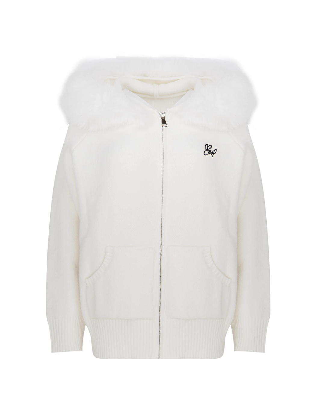 Fur Food Jacket / Wide Pants / Half Pants Fur Food Jacket / Wide Pants / Half Pants