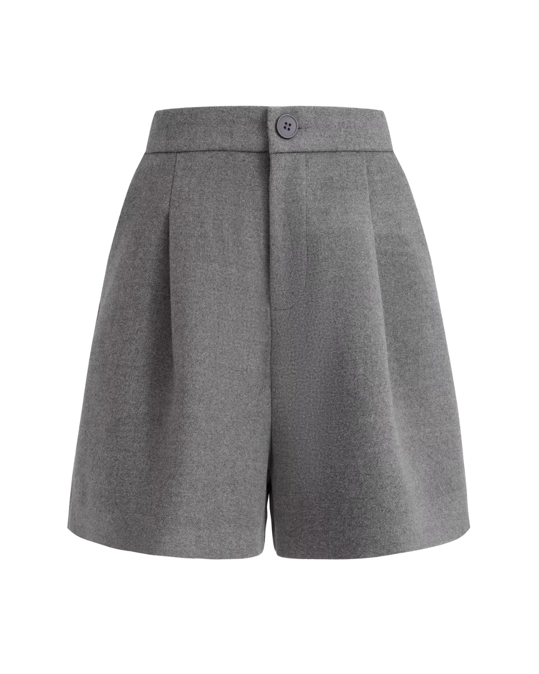 Fur Food Jacket / Wide Pants / Half Pants Fur Food Jacket / Wide Pants / Half Pants