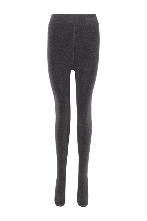 Fur Zip Jacket / Wide Pants / Half Pants