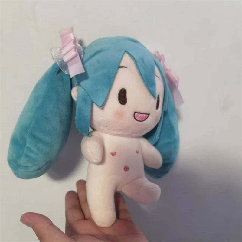Hatsune Miku FUFU 15cm Doll Hatsune Miku FUFU 15cm Doll