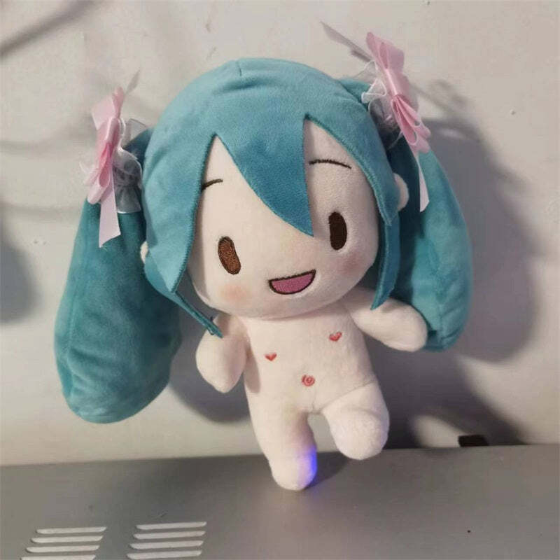 Hatsune Miku FUFU 15cm Doll Hatsune Miku FUFU 15cm Doll