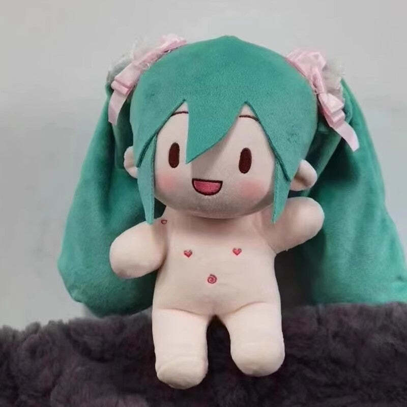 Hatsune Miku FUFU 15cm Doll Hatsune Miku FUFU 15cm Doll