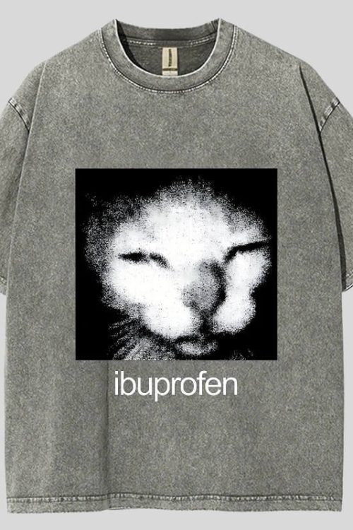 Ibuprofen Tee