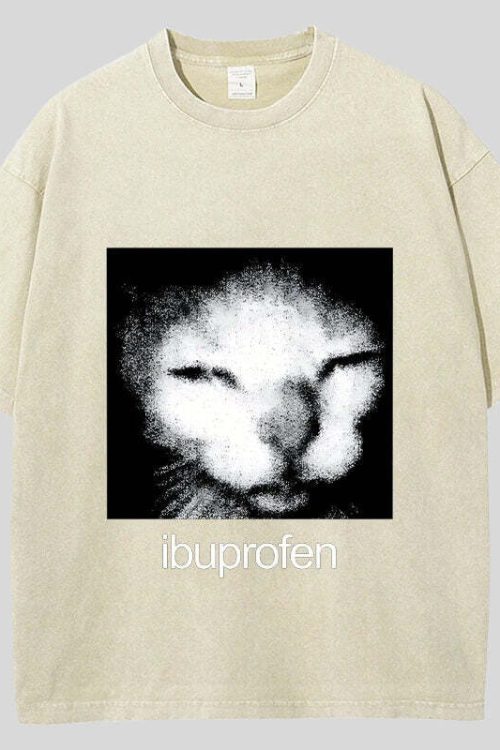 Ibuprofen Tee