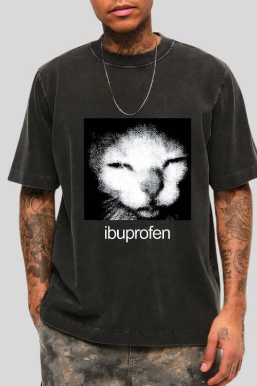Ibuprofen Tee