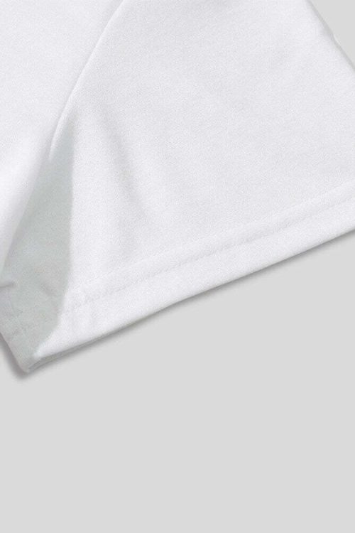 If I Am Flirting With You Tee