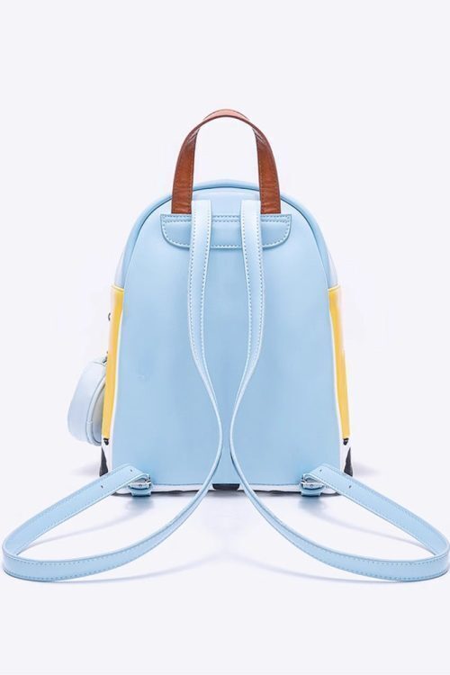 Ita Backpack for Pin Display