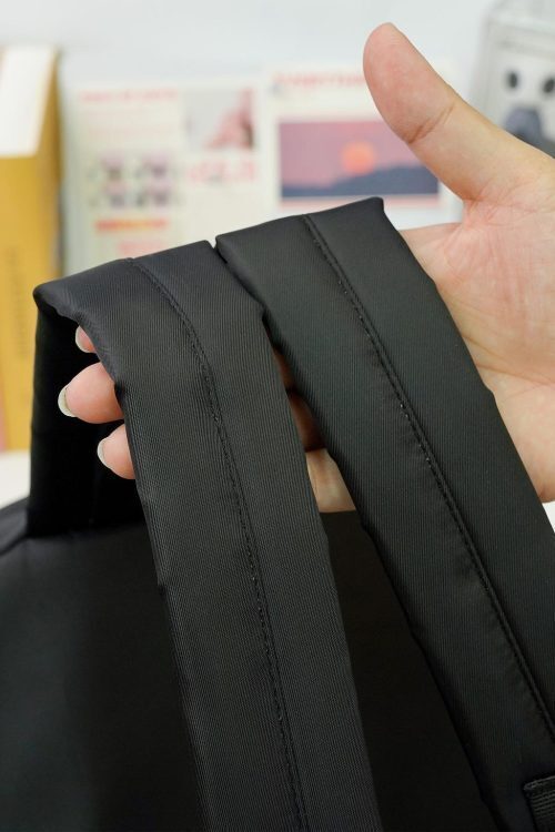 Ita Backpack with Clear Window for Plushies and Pins