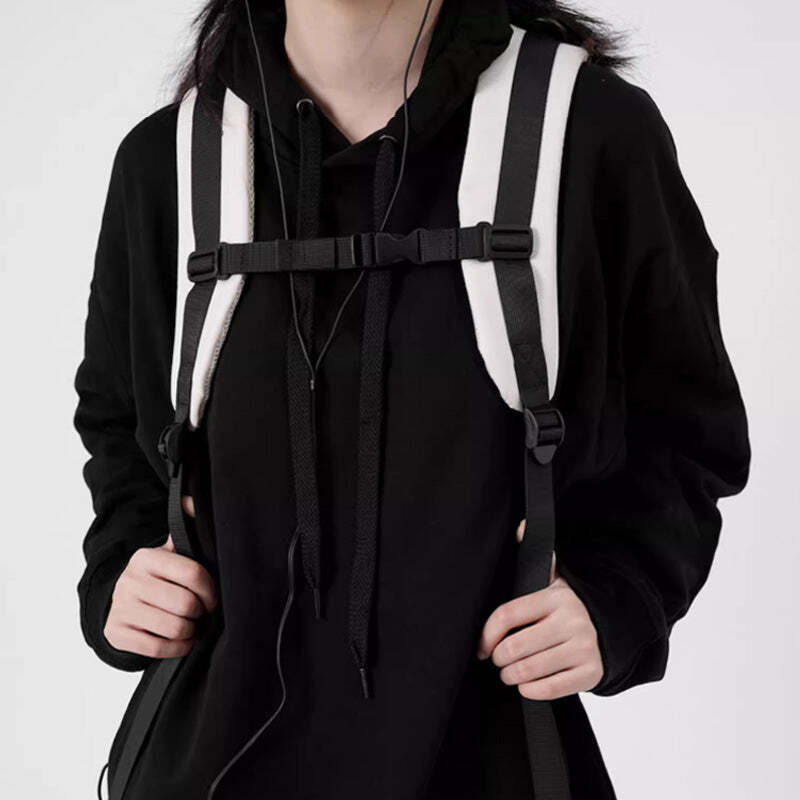 Ita Backpack with Included Insert for Pin Display Ita Backpack with Included Insert for Pin Display