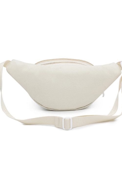 Ita Bag with Clear Window