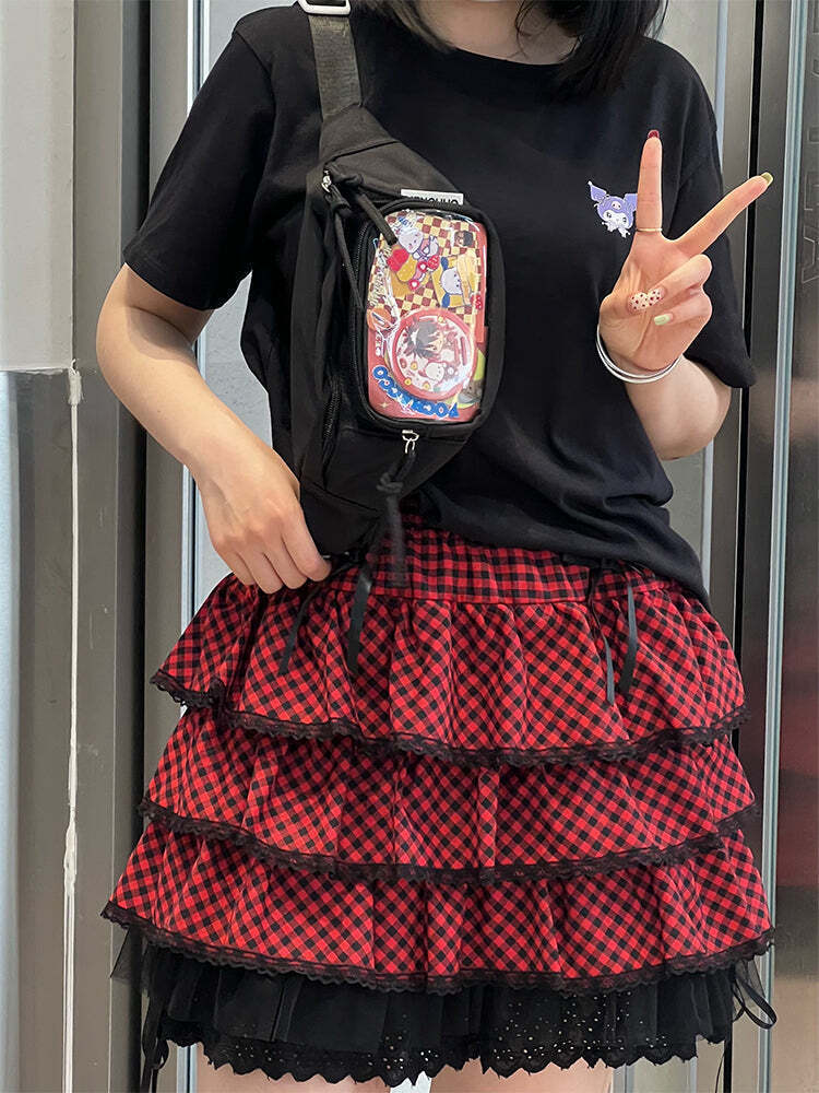 Ita Bag with Clear Window and Included Insert Ita Bag with Clear Window and Included Insert