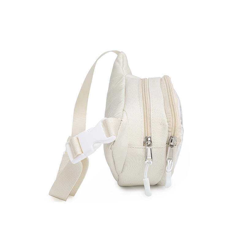 Ita Bag with Clear Window Ita Bag with Clear Window