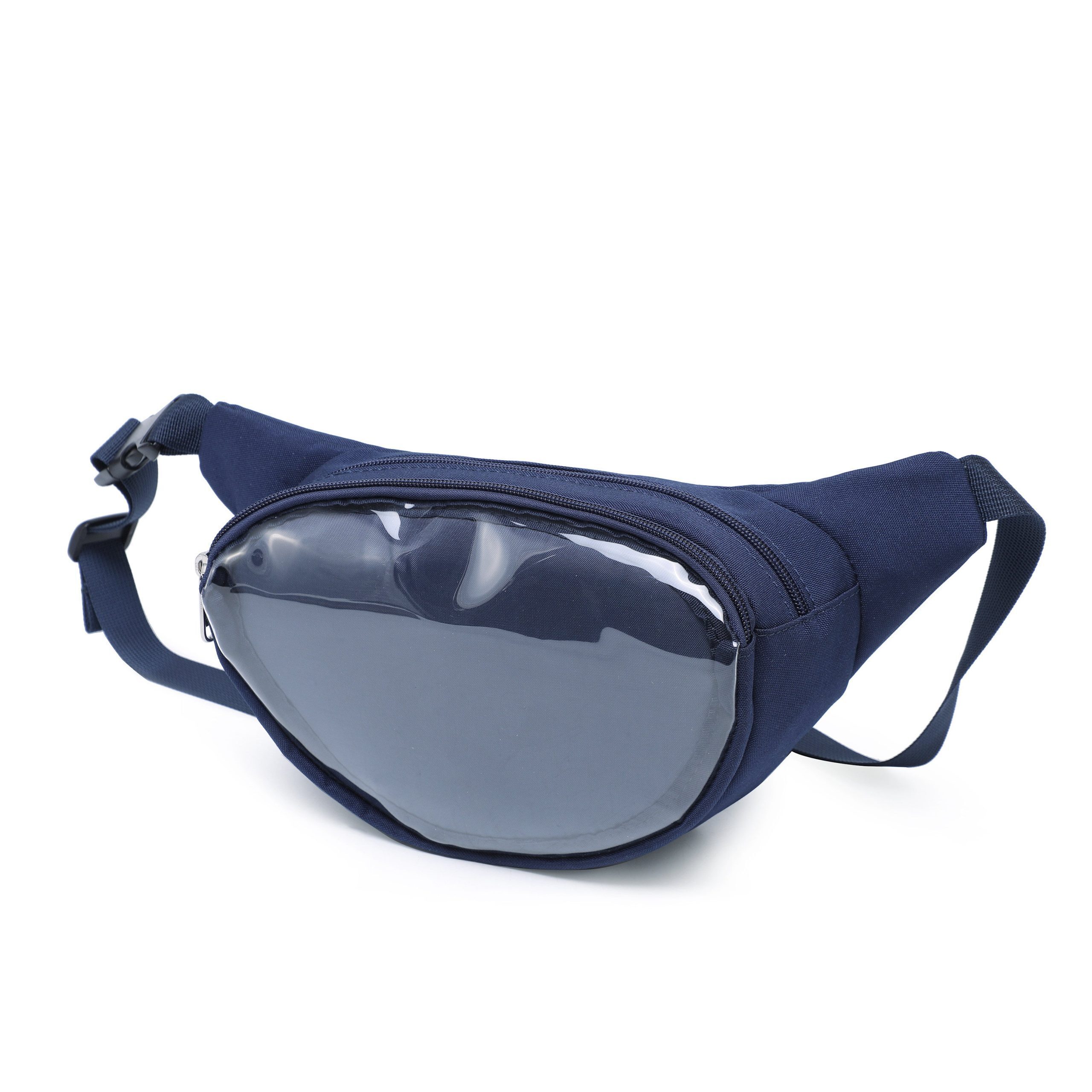 Ita Bag with Clear Window Ita Bag with Clear Window