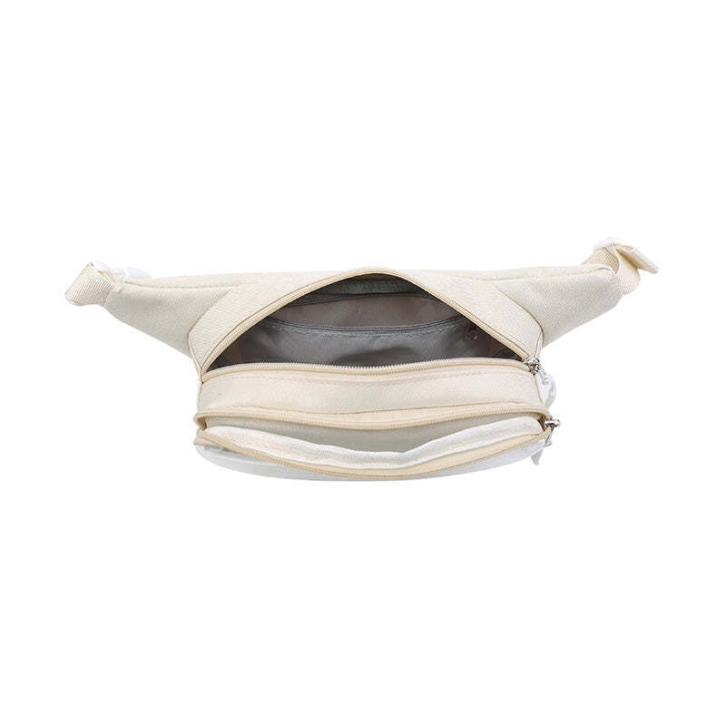 Ita Bag with Clear Window Ita Bag with Clear Window