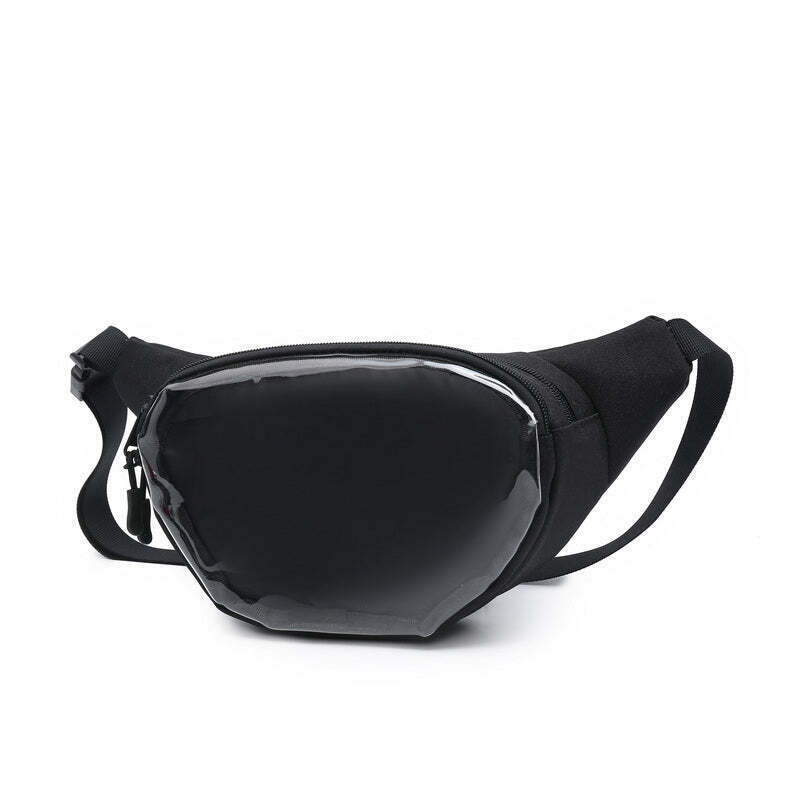 Ita Bag with Clear Window Ita Bag with Clear Window