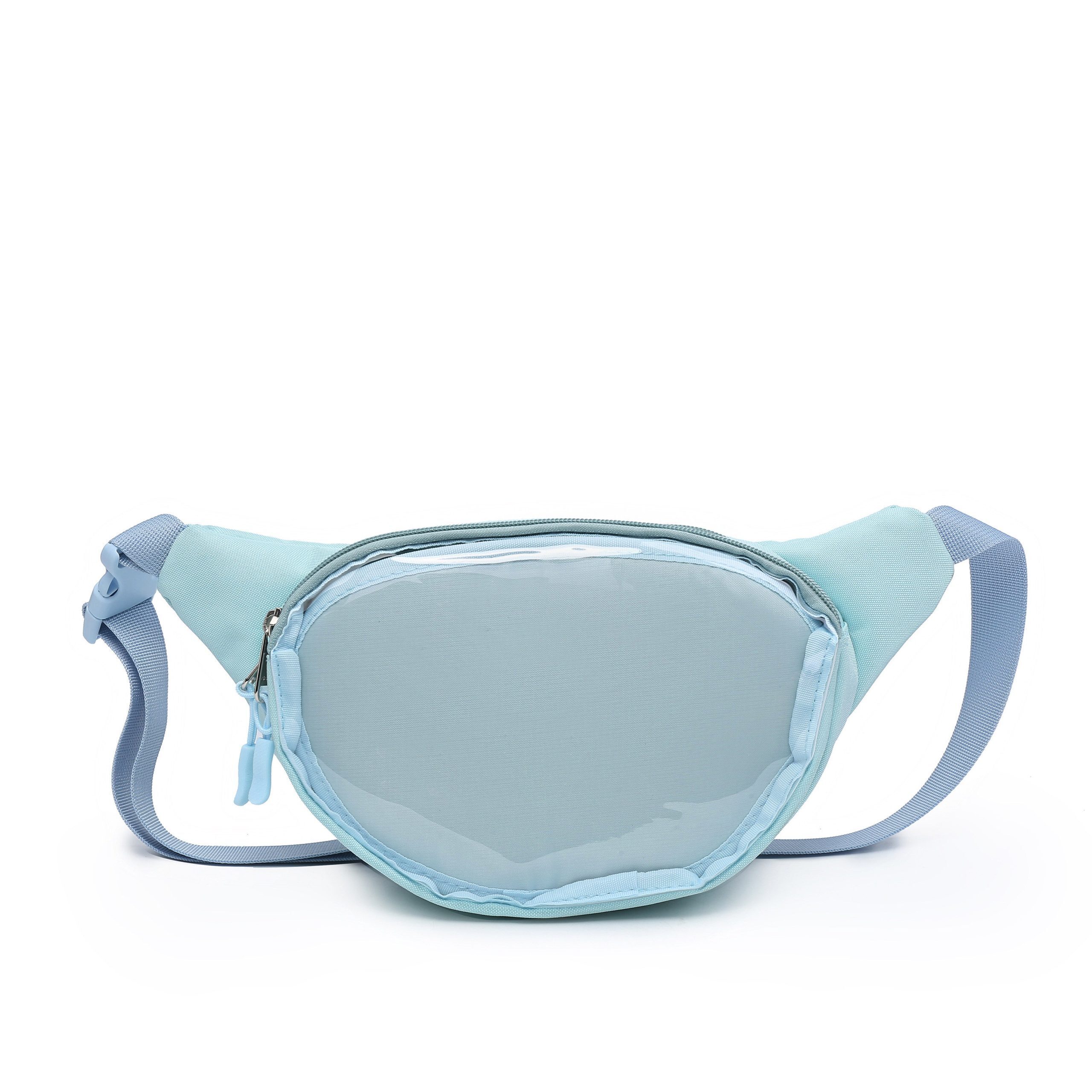 Ita Bag with Clear Window Ita Bag with Clear Window