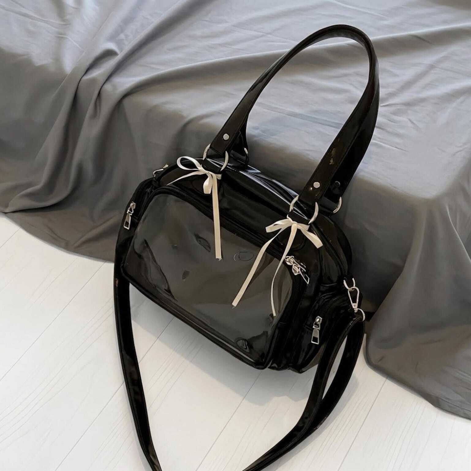 Ita Shoulder Bag Ita Shoulder Bag