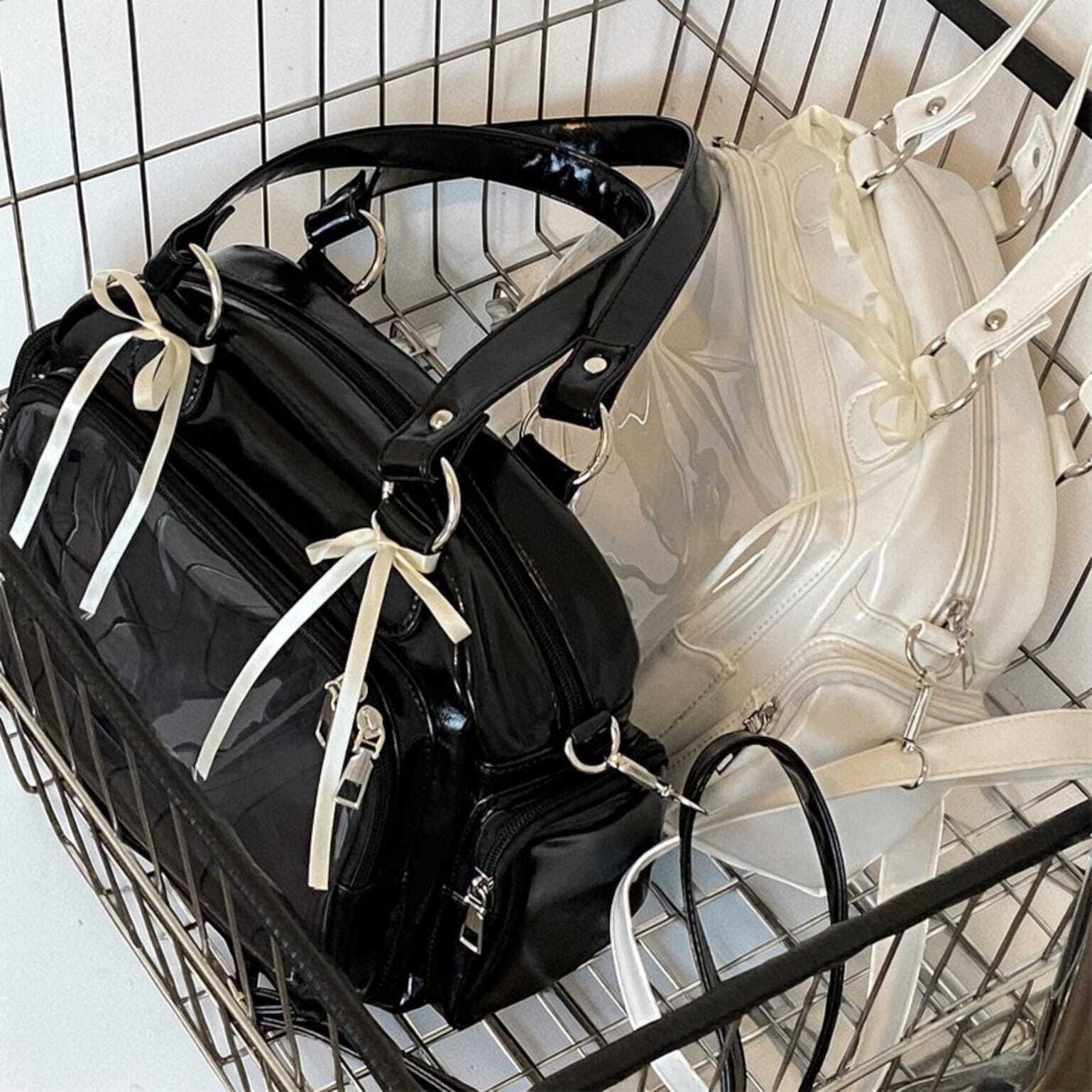 Ita Shoulder Bag Ita Shoulder Bag