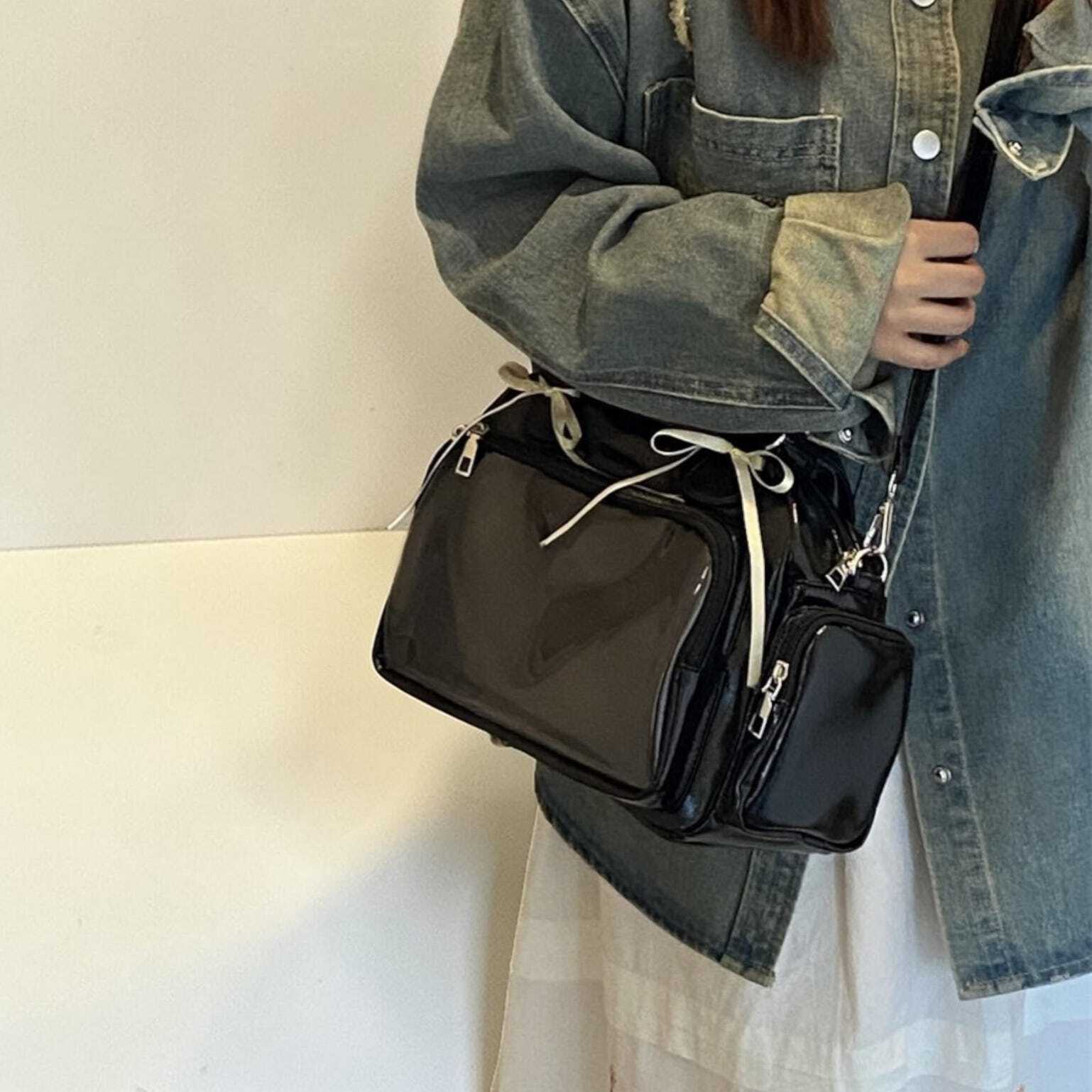 Ita Shoulder Bag Ita Shoulder Bag