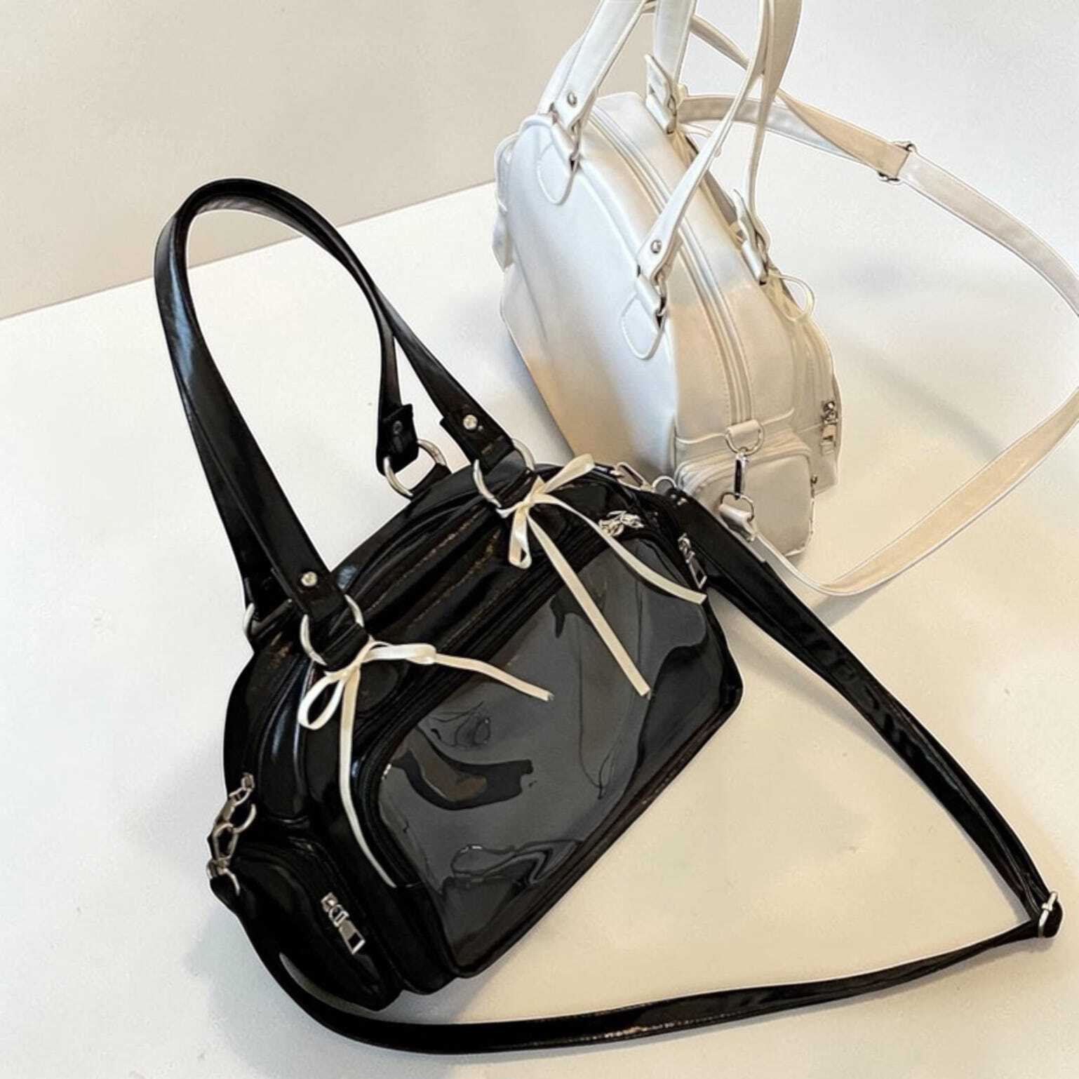 Ita Shoulder Bag Ita Shoulder Bag