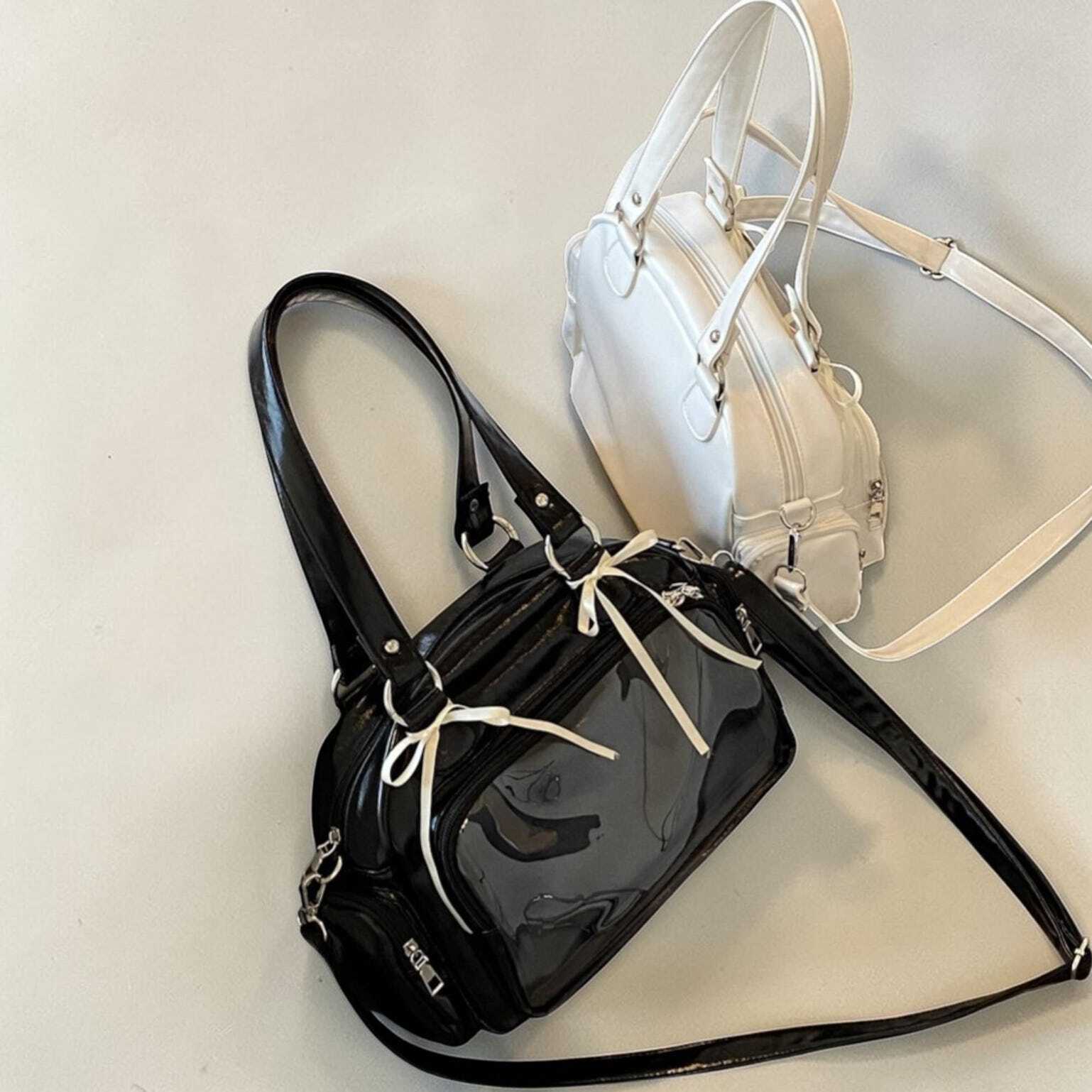 Ita Shoulder Bag Ita Shoulder Bag