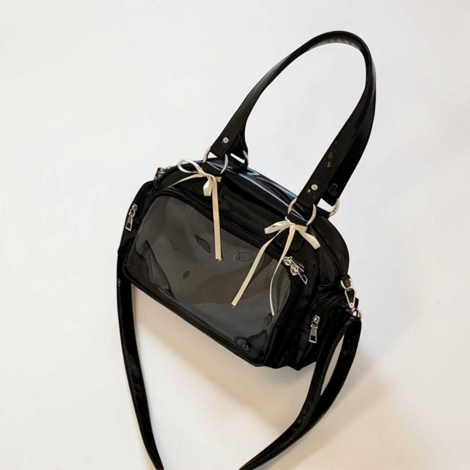 Ita Shoulder Bag Ita Shoulder Bag