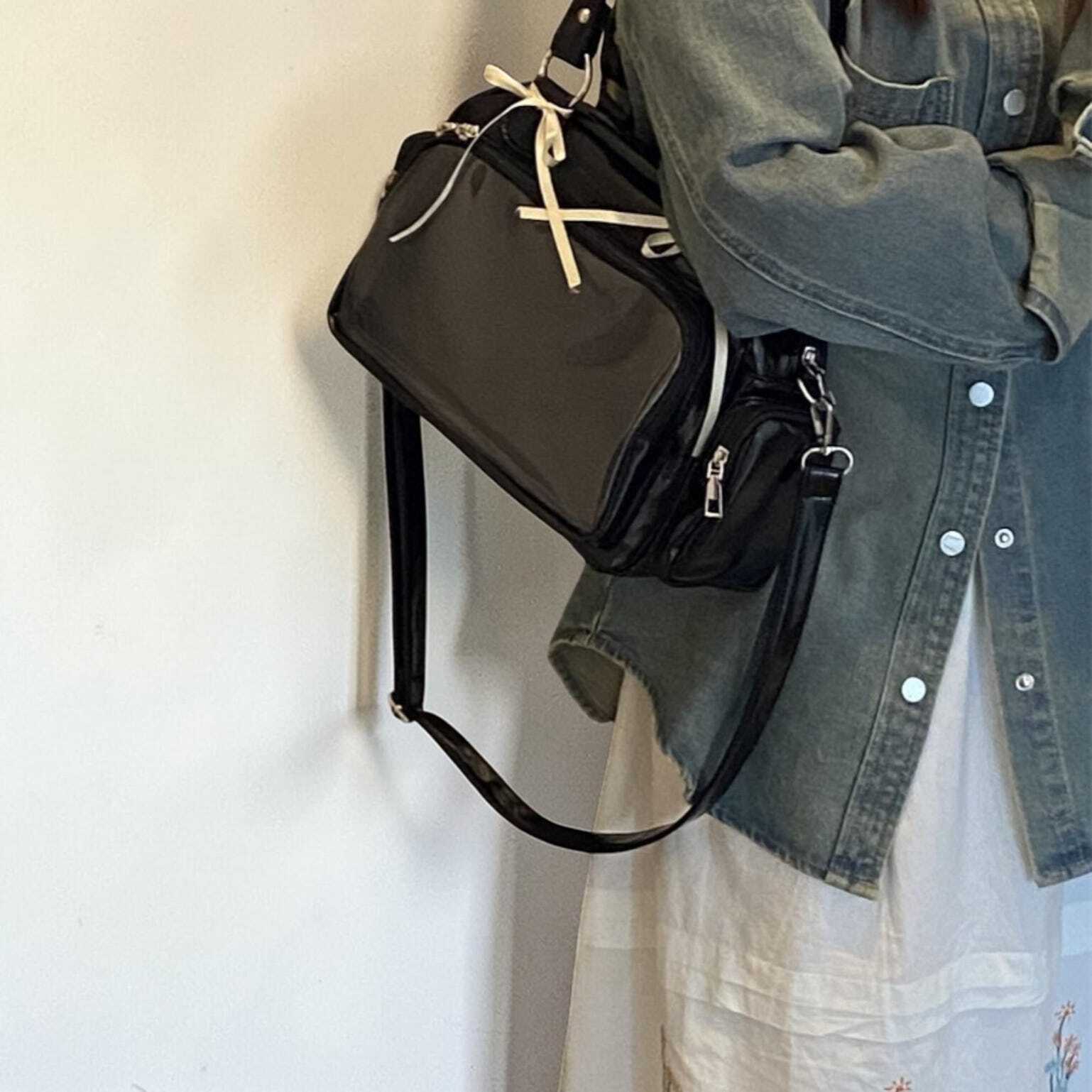 Ita Shoulder Bag Ita Shoulder Bag